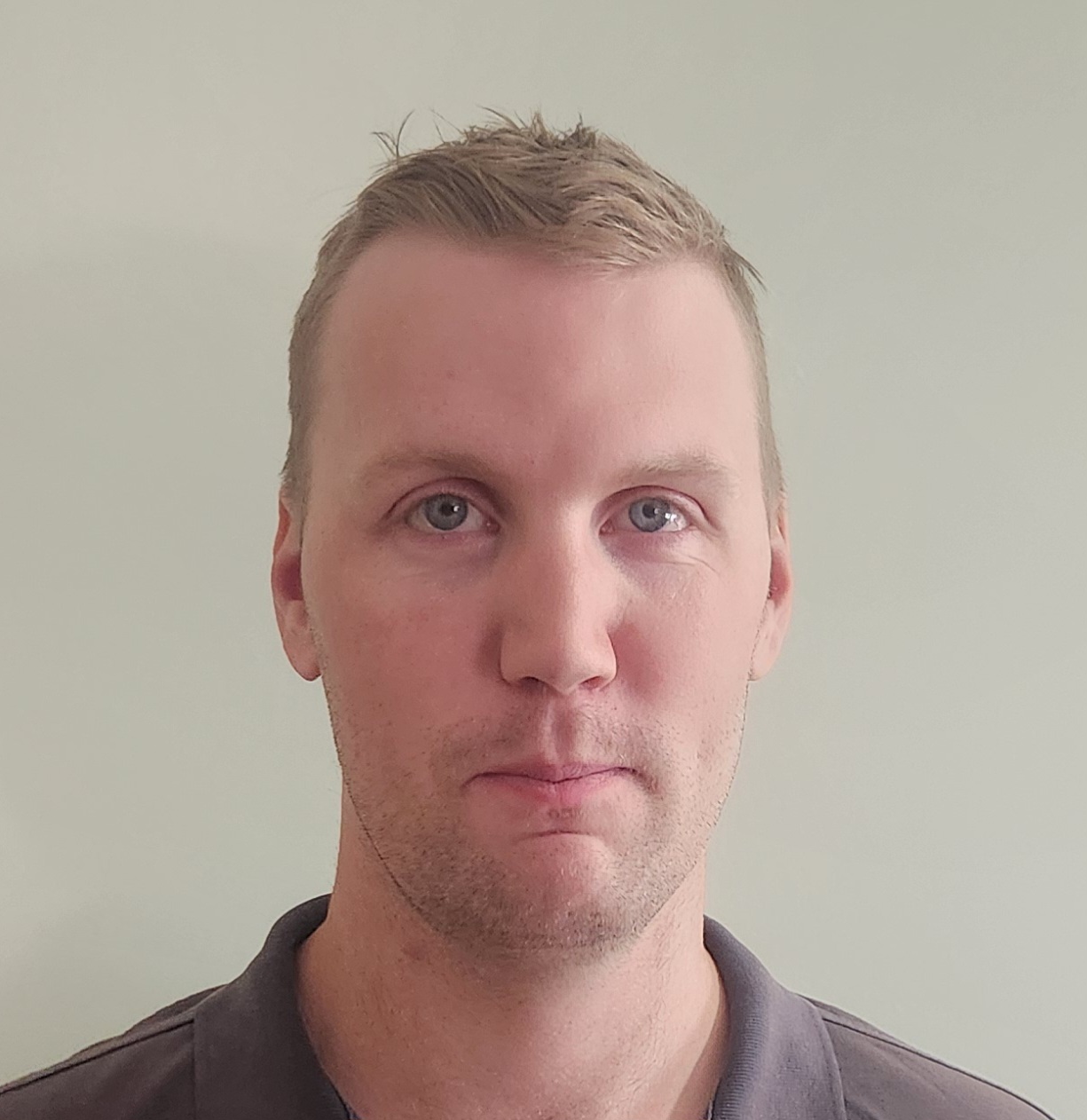 Profile placeholder